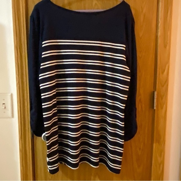 Studio Works Sweater Size XL Women’s - Picture 6 of 9